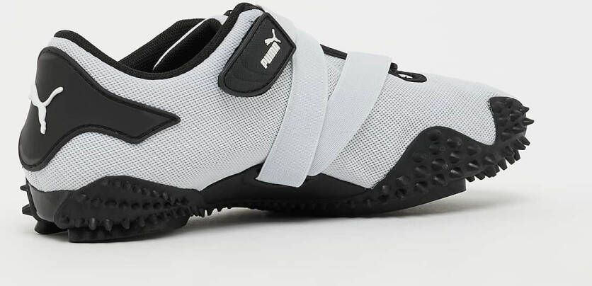 Puma Mostro OG Jr (GS) Unisex Lifestyle zilver Schoenen