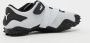 Puma Mostro OG Jr (GS) Unisex Lifestyle zilver Schoenen - Thumbnail 4