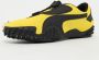 Puma Mostro Og Prime Sneakers Geel Mesh Synthetisch - Thumbnail 5