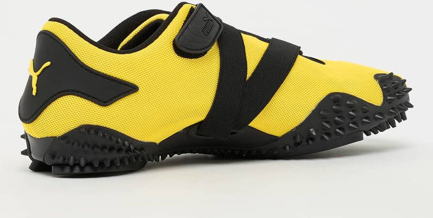 Puma Mostro OG Prime Men Lifestyle geel Schoenen