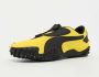 Puma Mostro Og Prime Schoenen Geel Maat: 40.5 Mesh Synthetisch Foot Locker - Thumbnail 5