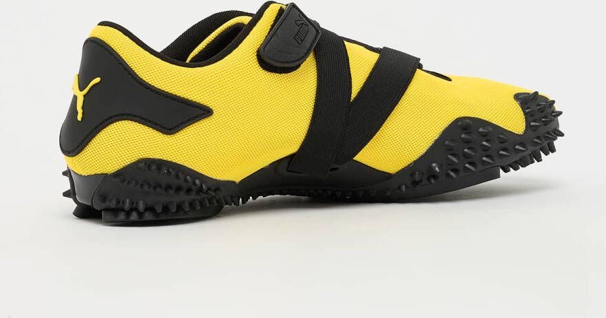 Puma Mostro OG Prime women Lifestyle geel Schoenen