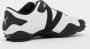 Puma Mostro Perf black white men Lifestyle wit Schoenen - Thumbnail 3