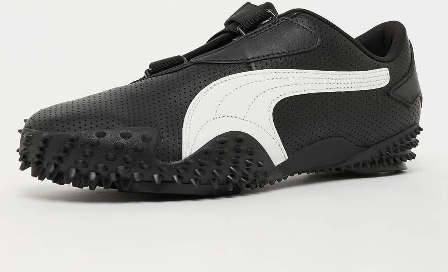 Puma Mostro Perf men Lifestyle zwart Schoenen