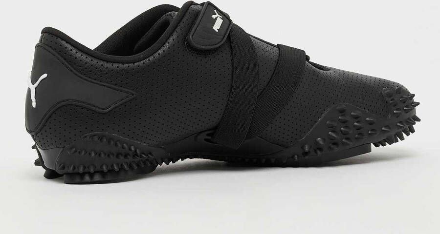 Puma Mostro Perf men Lifestyle zwart Schoenen