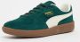Puma Palermo Lifestyle in groen formaten: 42.5 - Thumbnail 11