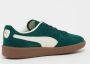 Puma Palermo Lifestyle in groen formaten: 42.5 - Thumbnail 12