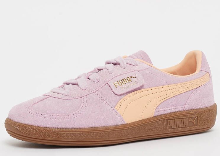 Puma Palermo Lifestyle in lichtroze formaten: 39
