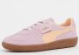 Puma Palermo Sneakers Dames grape mist peach frizz maat: 37.5 beschikbare maaten:36 37.5 37 38.5 39 40.5 - Thumbnail 10