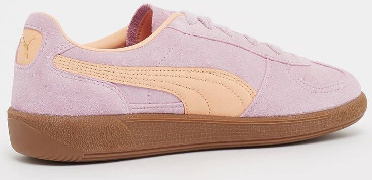Puma Palermo Lifestyle in lichtroze formaten: 39