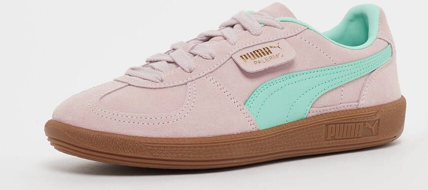 Puma Palermo Lifestyle in lichtroze formaten: 39