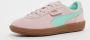 Puma Palermo Lifestyle in lichtroze formaten: 37.5 - Thumbnail 26
