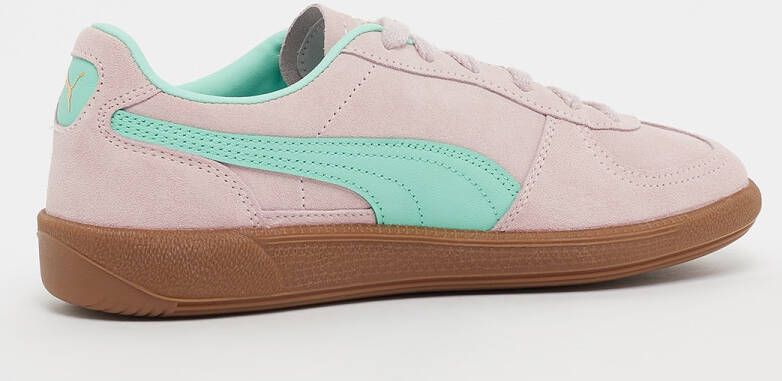Puma Palermo Lifestyle in lichtroze formaten: 39