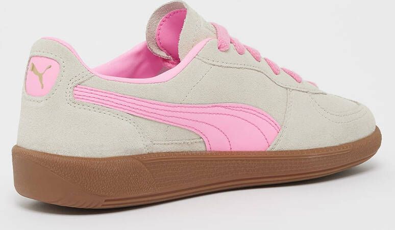 Puma Palermo Jr (GS) unisex Lifestyle beige Schoenen