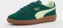 Puma Palermo Jr (GS) unisex Lifestyle groen Schoenen - Thumbnail 6