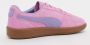 Puma Palermo Jr Lifestyle in lichtroze formaten: 37.5 - Thumbnail 9