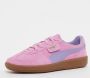 Puma Palermo Jr Lifestyle in lichtroze formaten: 37.5 - Thumbnail 4