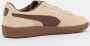 Puma Palermo Lifestyle in beige formaten: 42.5 - Thumbnail 10