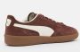 Puma Palermo Lifestyle in bruin formaten: 42.5 - Thumbnail 14