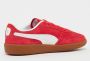 Puma Palermo Lifestyle in rood formaten: 42.5 - Thumbnail 4