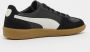 Puma Palermo Lth. Sneakers Schoenen black feather gray gum maat: 42.5 beschikbare maaten:41 42.5 43 44.5 45 46 - Thumbnail 3