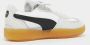 Puma Palermo Moda Tongue women Lifestyle wit Schoenen - Thumbnail 9