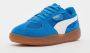 Puma Palermo Moda Vintage Wns Lifestyle in blauw formaten: 37.5 - Thumbnail 7