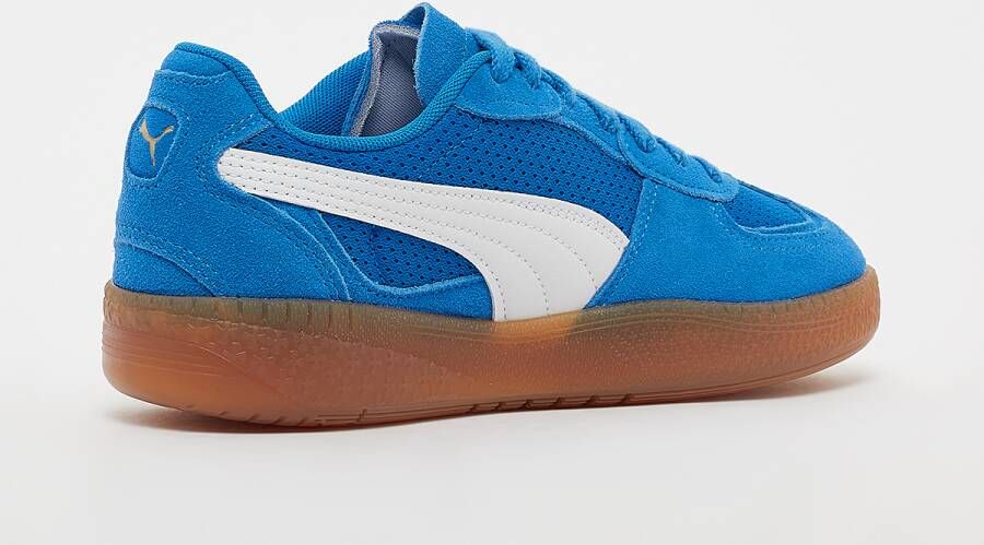 Puma Palermo Moda Vintage Wns in Blauw
