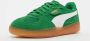 Puma Palermo Moda Vintage Wns Lifestyle in groen formaten: 37.5 - Thumbnail 6