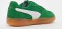 Puma Palermo Moda Vintage Wns Lifestyle in groen formaten: 37.5 - Thumbnail 7
