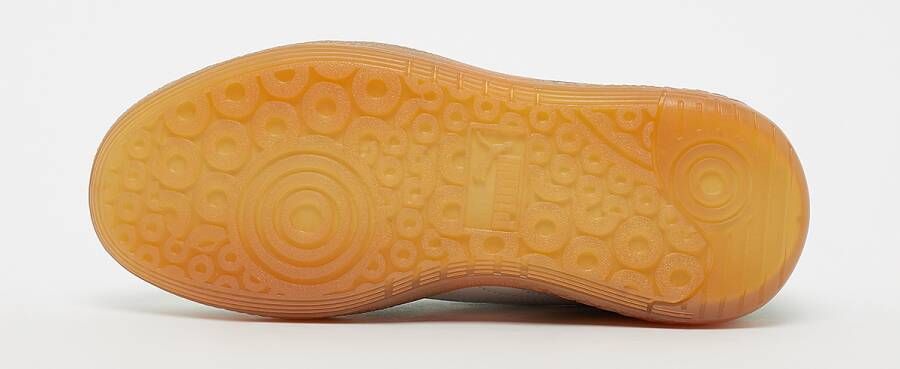 Puma Palermo Moda Vintage Wns in Groen