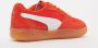 Puma Palermo Moda Vintage Wns Lifestyle in rood formaten: 38.5 - Thumbnail 12