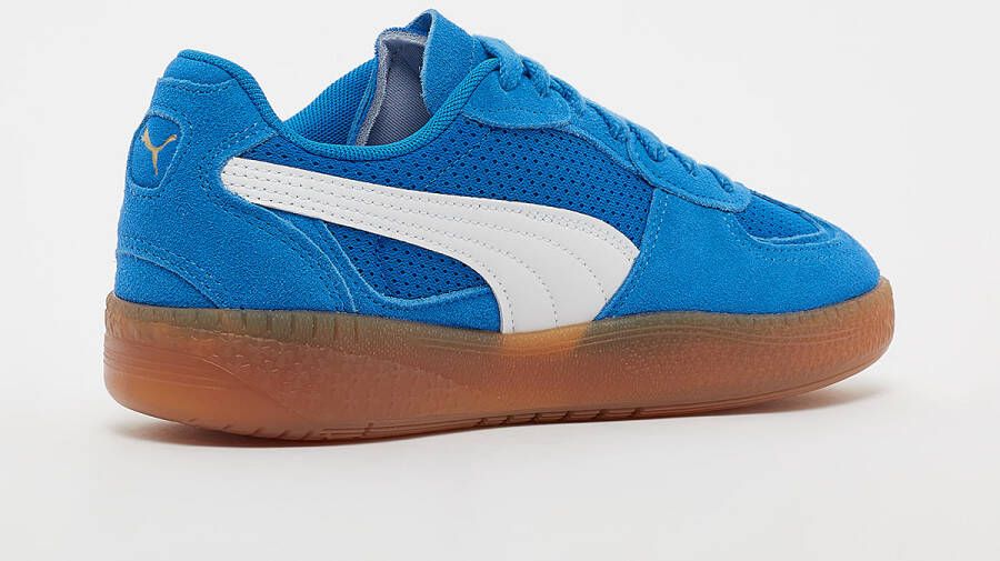 Puma Palermo Moda Vintage Wns Lifestyle in blauw formaten: 36