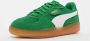 Puma Palermo Moda Vintage Wns Lifestyle in groen formaten: 37.5 - Thumbnail 3