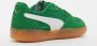 Puma Palermo Moda Vintage Wns Lifestyle in groen formaten: 37.5 - Thumbnail 4