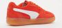 Puma Palermo Moda Vintage Wns Lifestyle in rood formaten: 38.5 - Thumbnail 9
