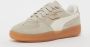 Puma Palermo Moda Dames Schoenen Roze Maat: 37.5 Leer Foot Locker - Thumbnail 7