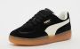 Puma Palermo Moda Xtra Gum Wns Lifestyle in zwart formaten: 37.5 - Thumbnail 4