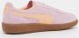 Puma Palermo Sneakers Dames grape mist peach frizz maat: 37.5 beschikbare maaten:36 37.5 37 38.5 39 40.5 - Thumbnail 5