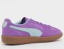 Puma Palermo Sneakers Dames ultra violet rickie orange gold maat: 40.5 beschikbare maaten:36 37.5 37 38.5 39 40.5 - Thumbnail 3