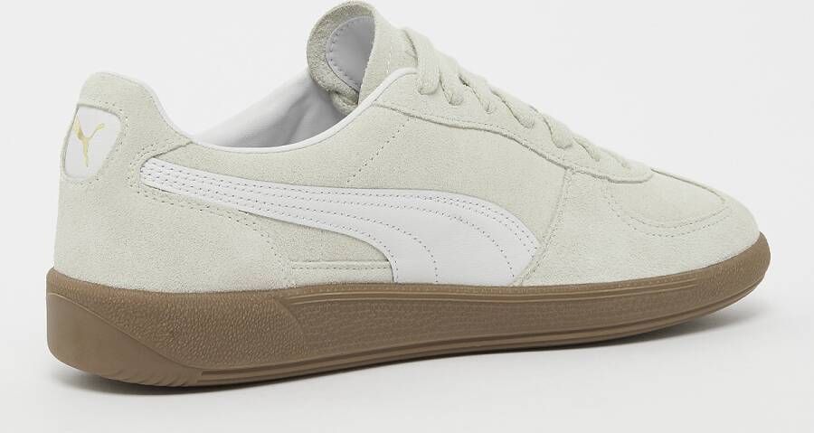 Puma Palermo Sneakers Schoenen alpine snow white maat: 41 beschikbare maaten:41 42 43 44.5 45 46