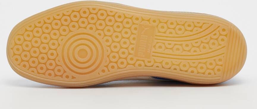 Puma Palermo Vintage in Blauw