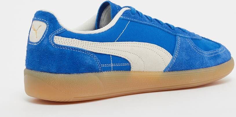Puma Palermo Vintage in Blauw
