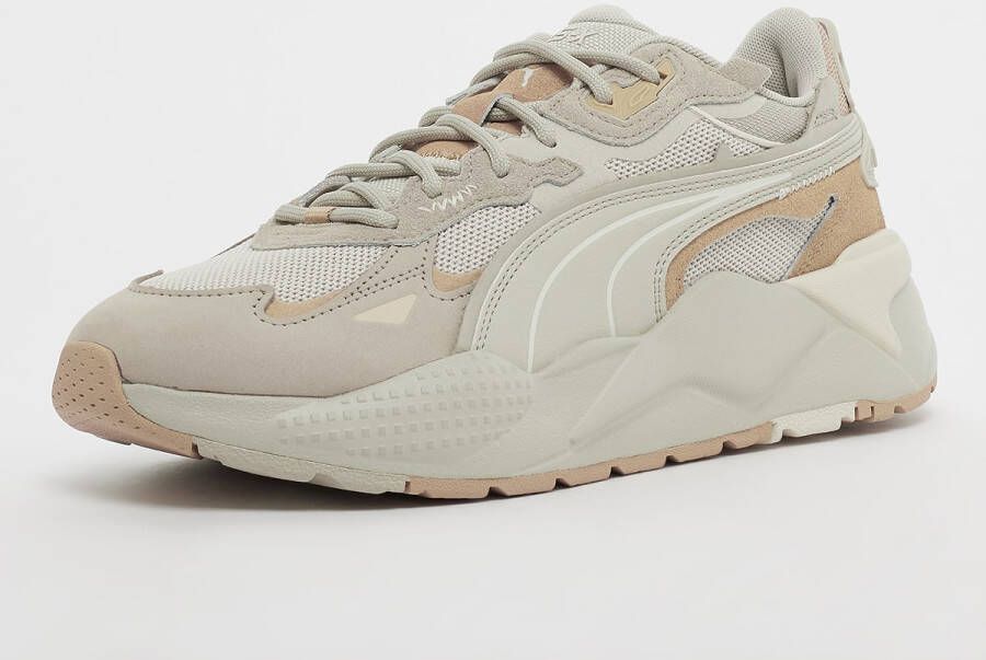Puma RS-X Efekt 2.0 RS X in beige formaten: 42.5