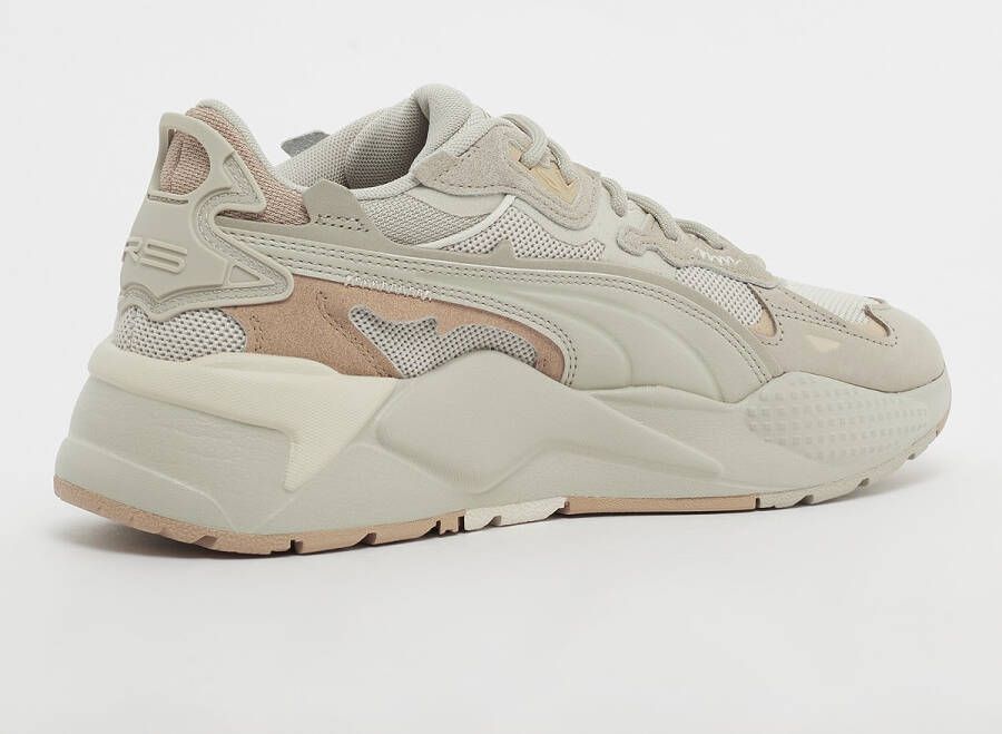 Puma RS-X Efekt 2.0 RS X in beige formaten: 42.5
