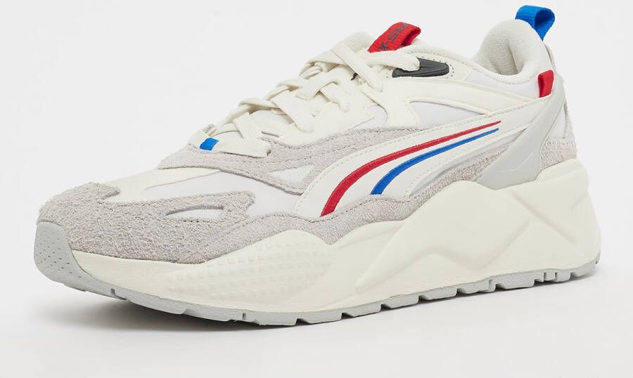 Puma RS-X Efekt Premium men RS X grijs Schoenen