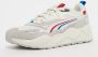 Puma RS-X Efekt Premium RS X in grijs formaten: 44.5 - Thumbnail 2