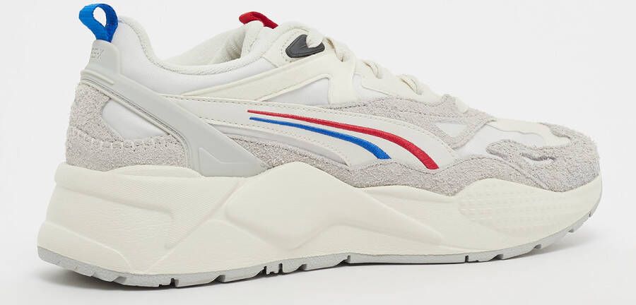 Puma RS-X Efekt Premium men RS X grijs Schoenen