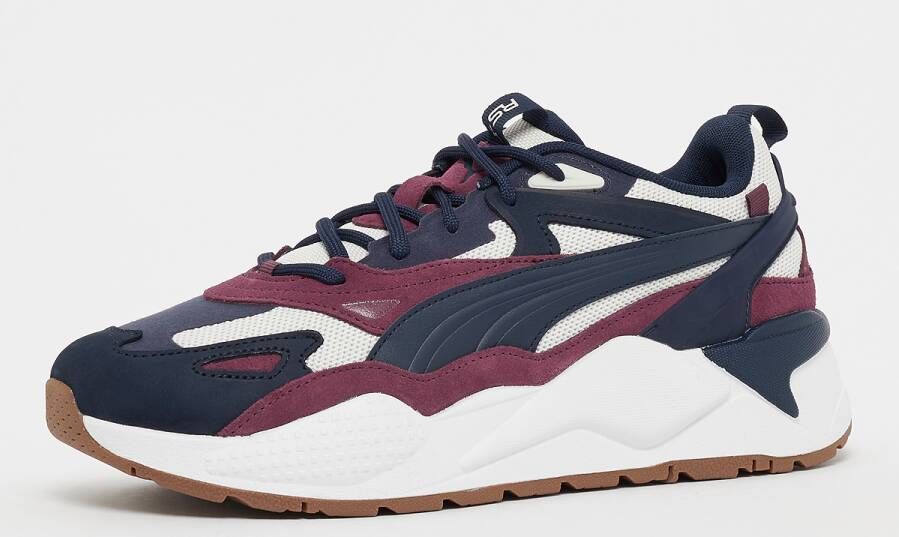 Puma Rs-x Efekt Prm Fashion sneakers Schoenen sedate gray navy maat: 41 beschikbare maaten:41 44