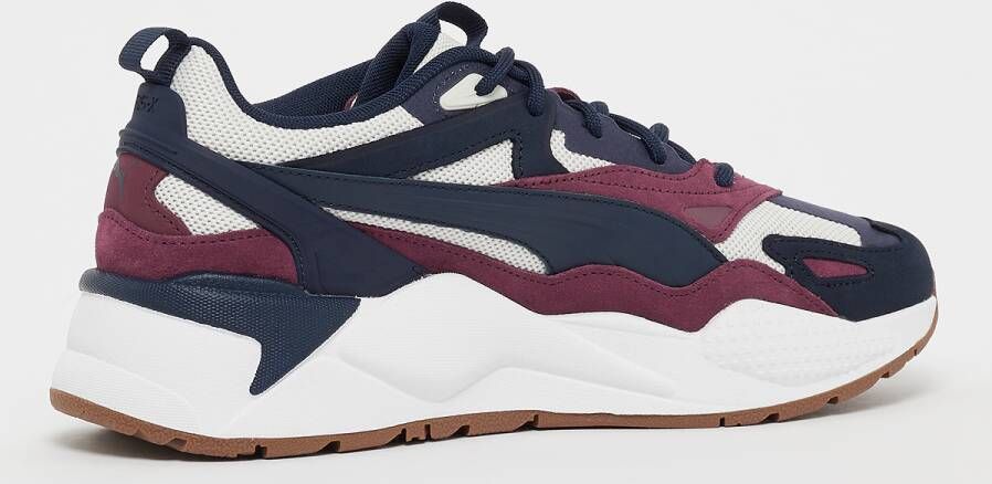 Puma Rs-x Efekt Prm Fashion sneakers Schoenen sedate gray navy maat: 41 beschikbare maaten:41 44